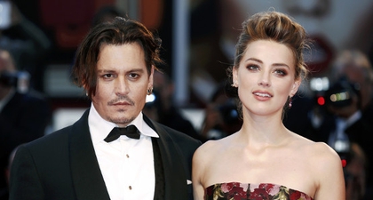 Amber Heard Sumbang 7 Juta dollar Amerika Untuk Amal