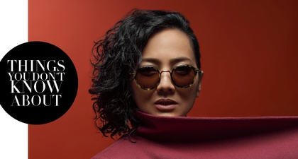 10 Fakta Unik Tentang Cut Mini