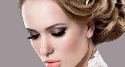 Makeup Artist Pilihan di Bali