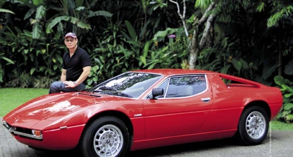 Fast Forward and Rewind