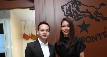 Pertama di Asia Tenggara