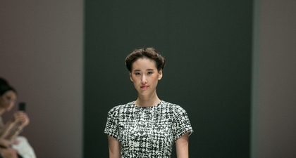 3 Desainer Wanita dari 3 Benua di Audi Fashion Festival 2013