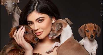 Rumah Baru Kylie Jenner