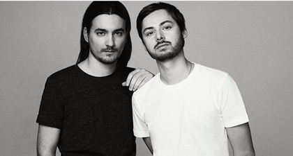 Selamat Tinggal, Duo Carven!