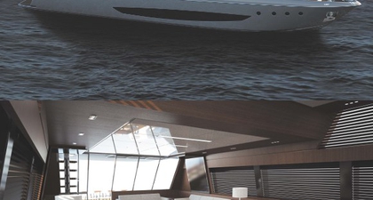 Pelesir Eksklusif Lintas Samudra