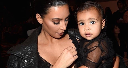 Givenchy Segera Meluncurkan Lini Busana Anak?