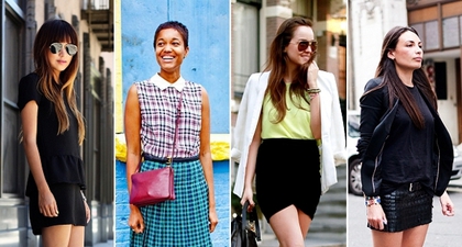 Fenomena Street Style