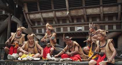 Perjalanan Mendalami Sumatera