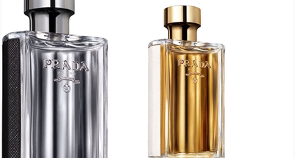 Wewangian Versatile ala Prada