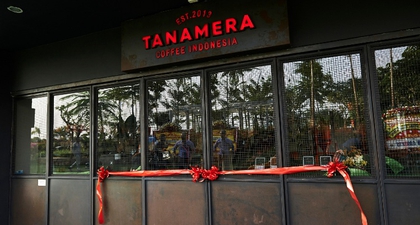 For The Coffee Lovers