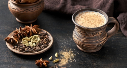 7 Manfaat Masala Chai, Teh Khas India untuk Kesehatan Anda