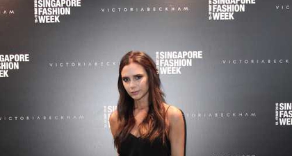 Pekan Mode Singapura