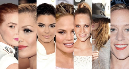 Halau Bad Hair Day Saat Musim Hujan