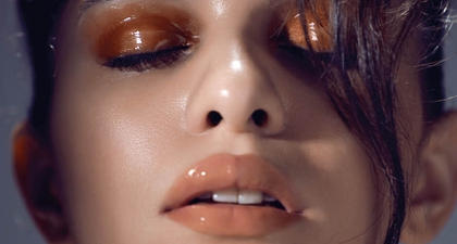 Beauty Spread: Into The Gloss