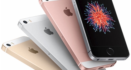 Rilis Gadget Terbaru: iPhone SE