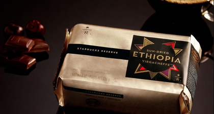 For The Coffee-Addict