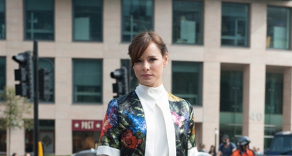 10 Ide Tampil Stylish dengan Celana Kulot