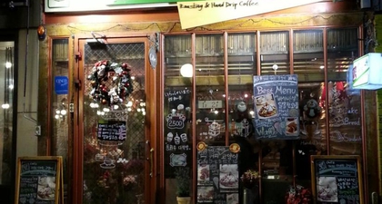 Destinasi Favorit Baru di Seoul