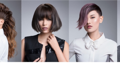 5 Gaya Rambut untuk Akhir Tahun