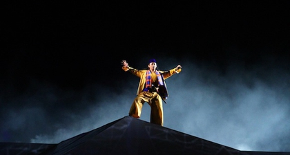 Panggung Megah Untuk Jakarta