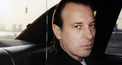 7 Fakta Menarik Seputar Helmut Lang