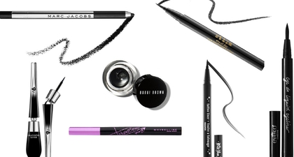 7 Eyeliner Paling Tahan Lama