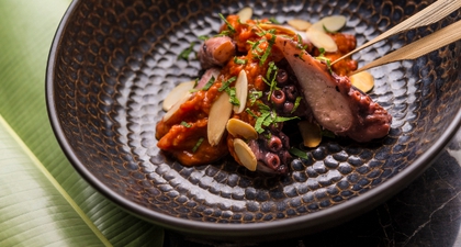 Pilihan Resto Terbaru di Bali