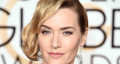 Makeup Ala Kate Winslet