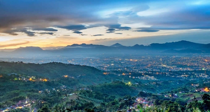 Rekomendasi Tempat Liburan di Bandung Saat Weekend