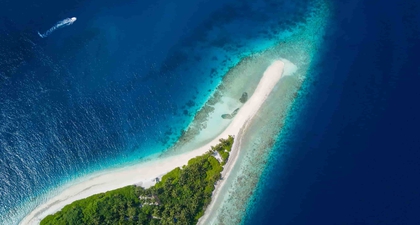 Tips Liburan Hemat ke Maldives