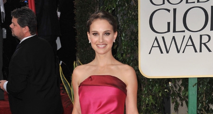 Transformasi Gaya Natalie Portman