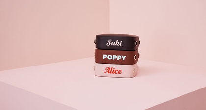 Lini Aksesori Suki Waterhouse