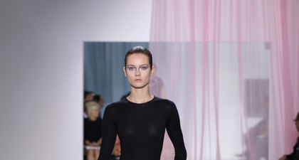 10 Best Looks: Dior Spring/Summer 2013