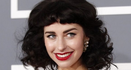 GRAMMY 2013: 3 top beauty trend