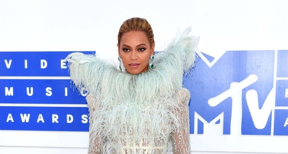Penampilan Beyoncé dan Blue Ivy Carter di VMA's 2016