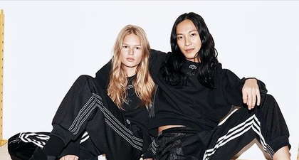 Kolaborasi Season Dua Adidas dan Alexander Wang