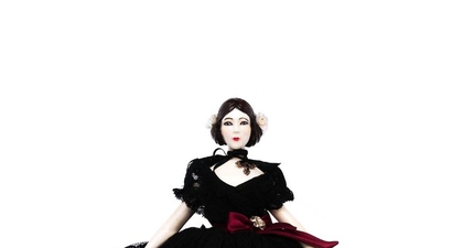 Dolls for the Children