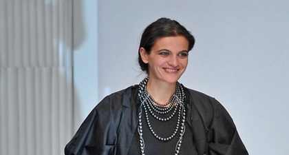 Creative Director Baru Maison Martin Margiela 