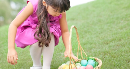 Perayaan Paskah di Bali