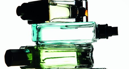 Bazaar Beauty Awards 2013: Special Category