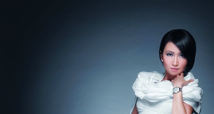 Sally Koeswanto Mundur Dari Industri Fashion