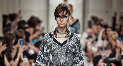 Mengenal Musim di Dunia Fashion