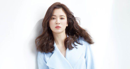 17 Fakta Song Hye Kyo, Aktris Korea dengan Kecantikan Abadi