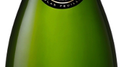 Menikmati Minuman Berkelas