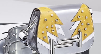 Wajah Baru Aksesori Tod's