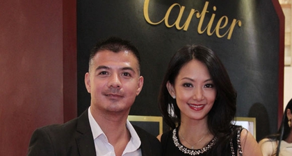 Gemerlap di Malam Pembukaan