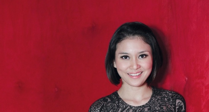 Hot List: Marissa Anita