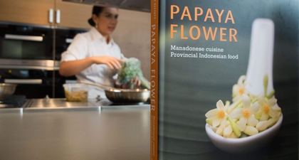 Indonesia di Kancah Dunia