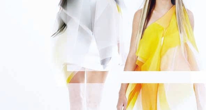 Kiprah Desainer Muda Indonesia: Haryono Setiadi dan Sherly Hartono