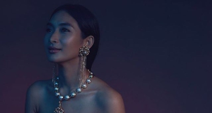 5 Label Fashion Pribadi Selebriti